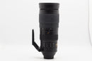 USED Nikon AF-S Nikkor 200-500mm f/5.6E ED VR (