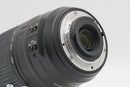 Used Nikon AF-S  DX 55-300mm f4.5-5.6 VR (