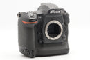 USED Nikon D5 Camera Body (