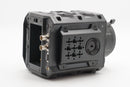 USED Blackmagic PYXIS 6K EF Mount Camera Body w/ PYXIS Monitor and Top Handle (