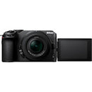 OPEN-BOX Nikon Z30 Mirrorless Camera with 16-50mm and 50-250mm (