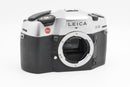 Used Leica R8 with Summicron-R 50mm f/2 (