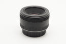 USED Canon EF 50mm f/1.8 STM (