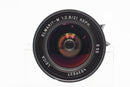USED Leica Elmarit-M 21mm f/2.8 ASPH [11135] (