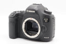 USED Canon EOS 5D Mark III Camera Body w/ 24-105mm f/4 L IS USM Lens (#022031002536CM + #4142052CM)