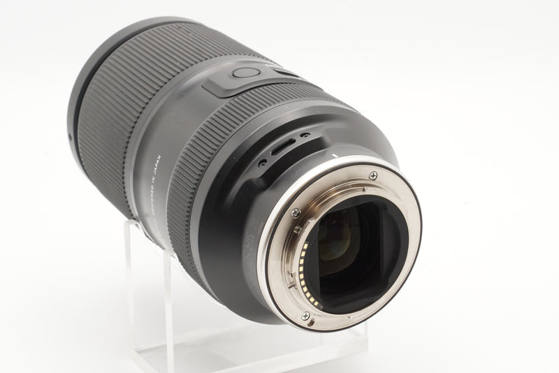 USED Tamron 70-180mm f/2.8 Di III VC VXD G2 (Sony E) (