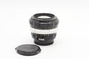 USED Nikon Nikkor-S Auto 55mm f/1.2 non-Ai (