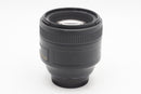USED Nikon AF-S Nikkor 85mm f/1.8 G (