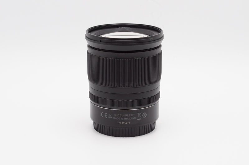 USED Nikon Z 24-70mm f/4  S (