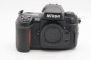 USED Nikon F100 SLR Film Camera (