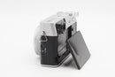 USED Fujifilm X100V Camera Silver (