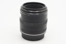 USED Canon EF 50mm f/2.5 Compact-Macro Lens (