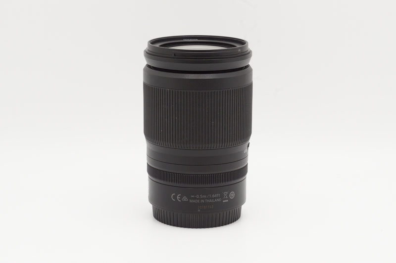 USED Nikon 24-200mm f/4-6.3 (