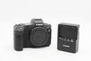 USED Canon EOS R Camera Body (