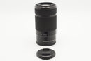 USED Sony E 55-210mm f/4.5-6.3 OSS (