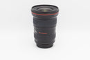 Used Canon EF 16-35mm f/2.8 L II USM (