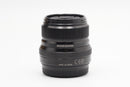 USED FujiFilm 23mm f/2 R WR (