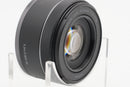 Used Canon RF 50mm f1.8 STM (