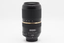 USED Tamron SP 70-300mm f/4-5.6 Di VC (