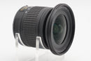 Used Nikon AFS 10-20mm f4.5-5.6 (