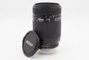 USED Nikon AF 70-210mm f/4-5.6 (