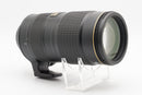 USED Nikon AF-S 80-400mm f/4.5-5.6G ED VR (