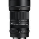 Sigma 50-120mm f/2.8 DC OS Contemporary Lens