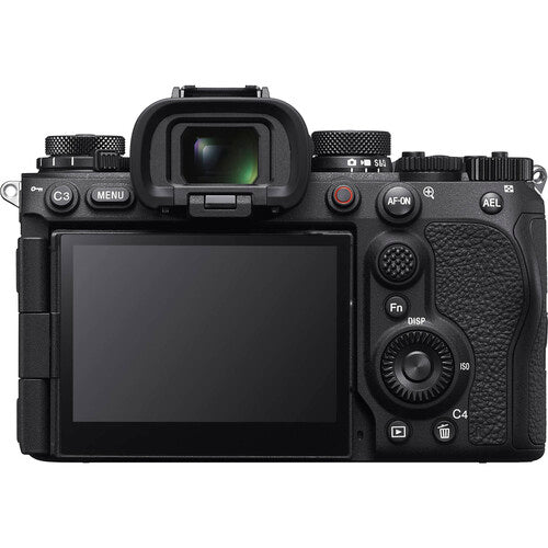 Sony Alpha 1 II FE Mirrorless Camera Body