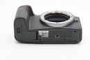 USED Canon EOS R8 Camera Body (