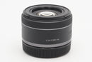 Used Canon RF 50mm f1.8 STM (