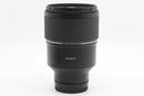 USED Rokinon AF 135mm f/1.8 [FE] (