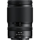 Nikon NIKKOR Z 24-105mm f/4-7.1 Lens