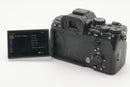 USED Sony a7 IV Camera Body (