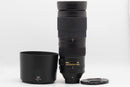 Used Nikon AFS 200-500mm f5.6 VR (