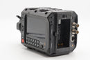 USED Blackmagic PYXIS 6K EF Mount Camera Body w/ PYXIS Monitor and Top Handle (