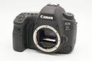 USED Canon EOS 6D Mark II Camera Body (