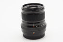 USED FUJIFILM XF 50mm f/2 R WR (