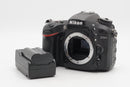 USED Nikon D7200 DSLR Camera Body (