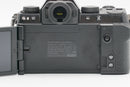 Used Fujifilm X-S10 Body (