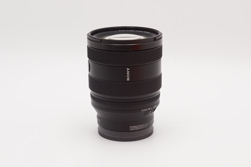 USED Sony FE 20-70mm f/4 G (