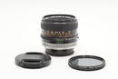 USED Canon FD 35mm f/3.5 S.C. (