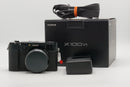 Used Fujifilm X100VI [Black] (