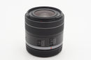 USED Canon RF 24-50mm f/4.5-6.3 IS STM (