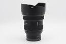 Used Sony FE 12-24mm f/2.8 GM (