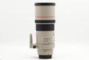 USED Canon EF 300mm f/4L IS (