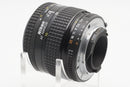 USED Nikon AF 35-70mm f/3.3-4.5 (