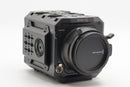 USED Blackmagic PYXIS 6K EF Mount Camera Body w/ PYXIS Monitor and Top Handle (