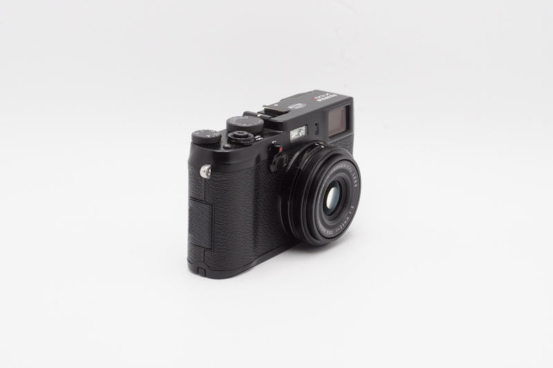 USED Fujifilm X100S Camera (