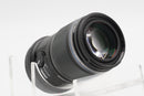 Used Olympus ED 60mm f2.8 Macro Lens (