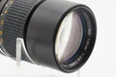 USED Minolta MD 135mm f/2.8 (